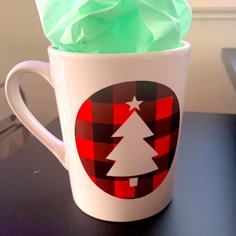 Coffee mug
